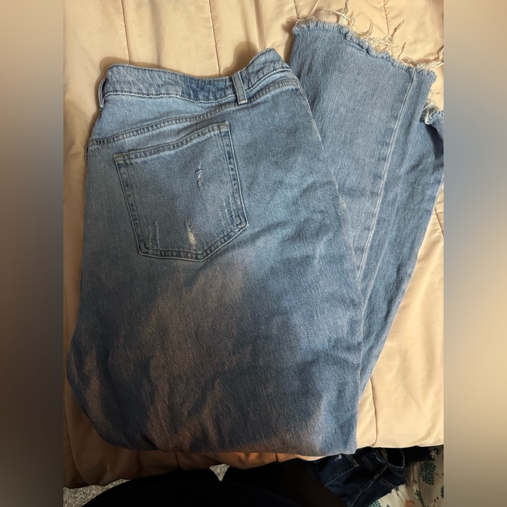 Maurice’s Women’s plus